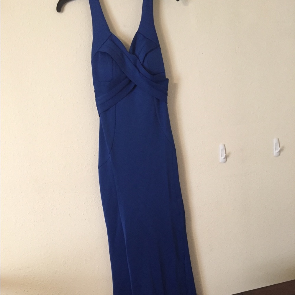 Prom dress/evening gown